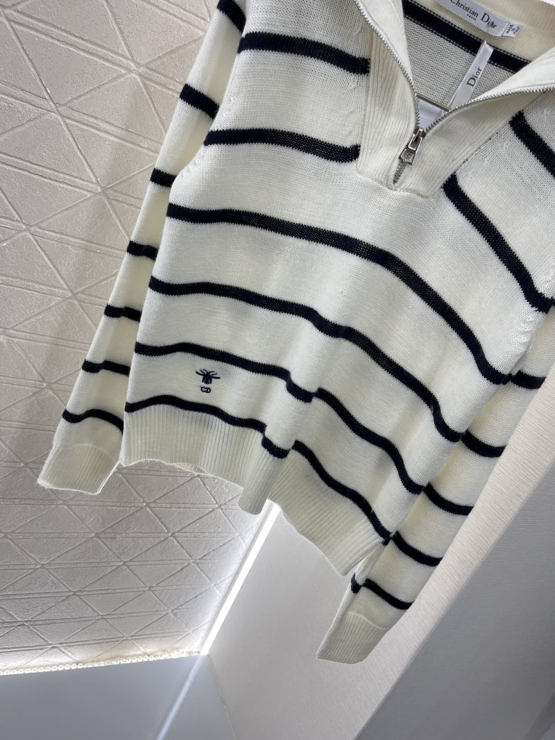 Christian Dior Sweaters